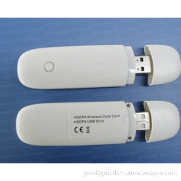 3.5g/3G HSDPA/HSUPA 7.2m USB Modem with Full Functions